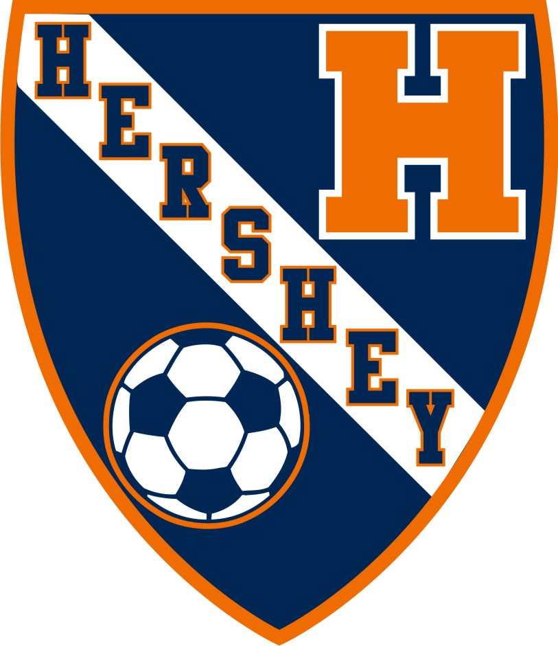 Hershey Soccer Club team badge