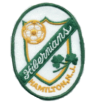Hibernian AA team badge