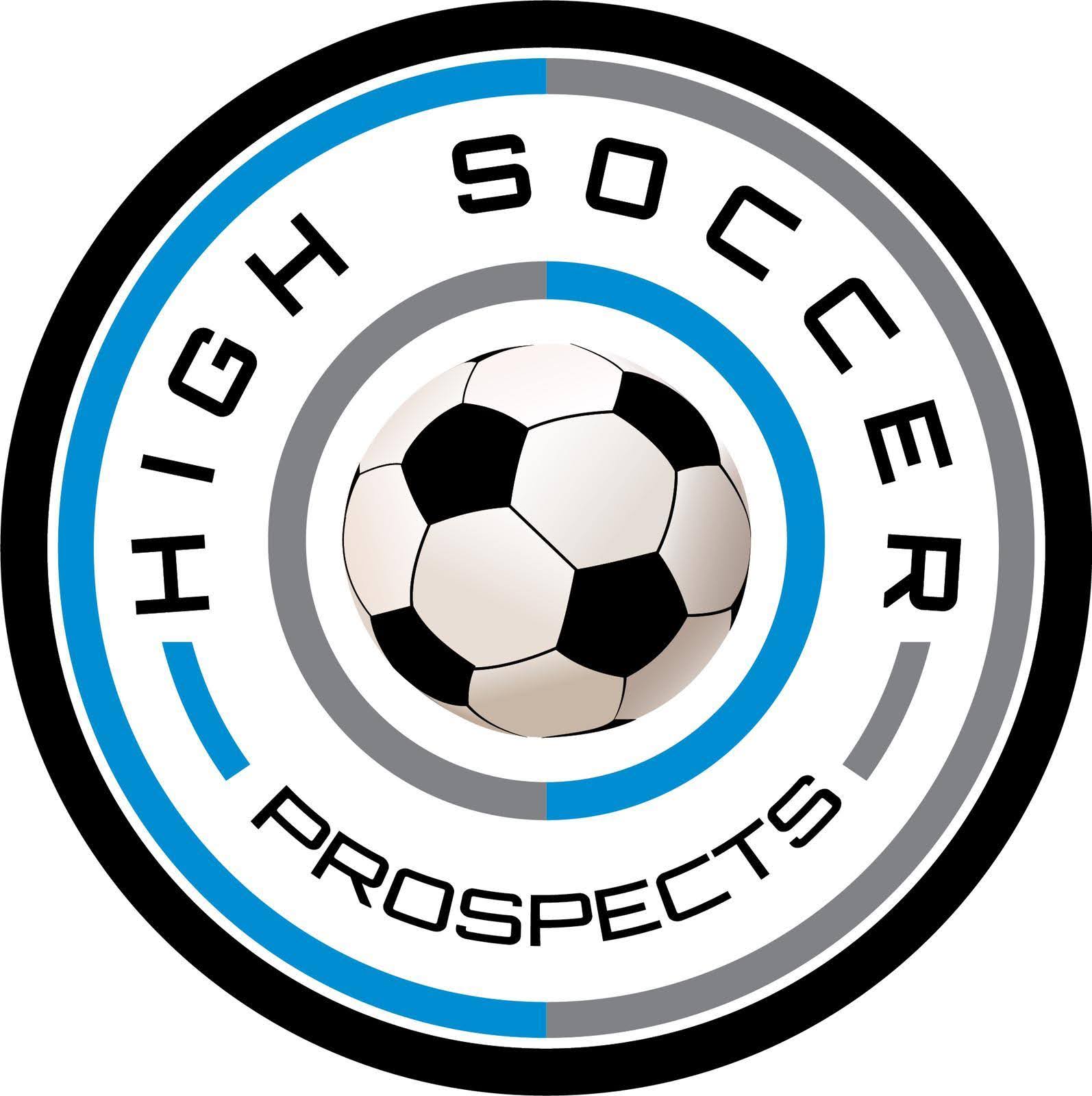 High Soccer Prospects team badge