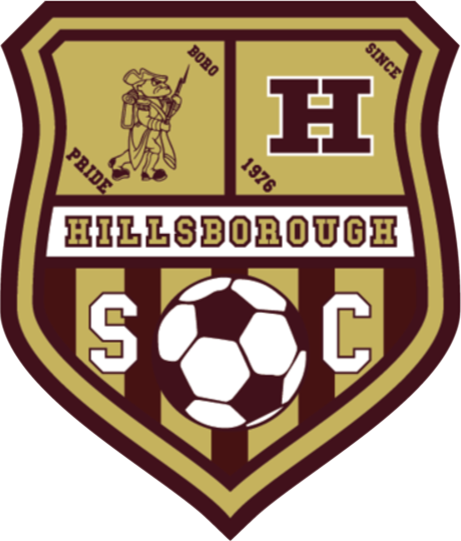 Hillsborough Soccer Club team badge