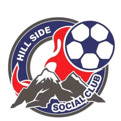 Hillside Social Club team badge