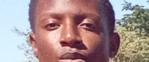 Hlapane Mohale
