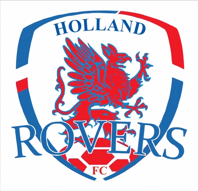 Holland Rovers FC team badge