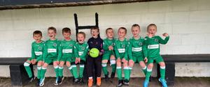 Hollingwood Community FC U7