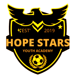 Hope Stars Youth Academy U13 team badge