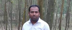 Hossain Arif