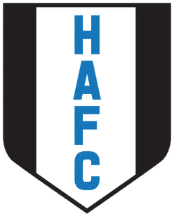 Houghton Athletic U17 - Under 18 Division 1 team badge