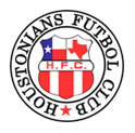Houstonians FC team badge