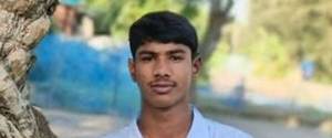 H.R SHUVO