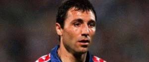 Hristov Stoichkov