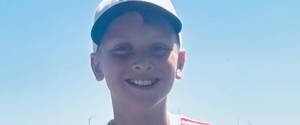 Hudson Cameron-Cooper