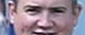Hugh McCrossan