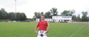 Hugh Meaney 24