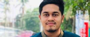 Humayun kabir Tanbir