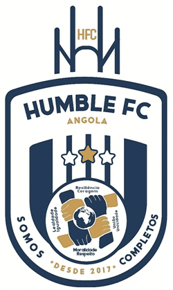 Humble FC team badge