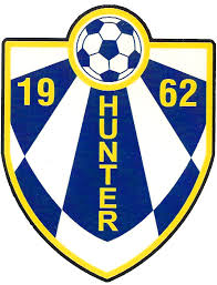 Hunter Soccer Club team badge