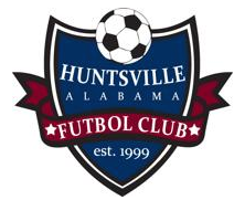 Huntsville Futbol Club team badge