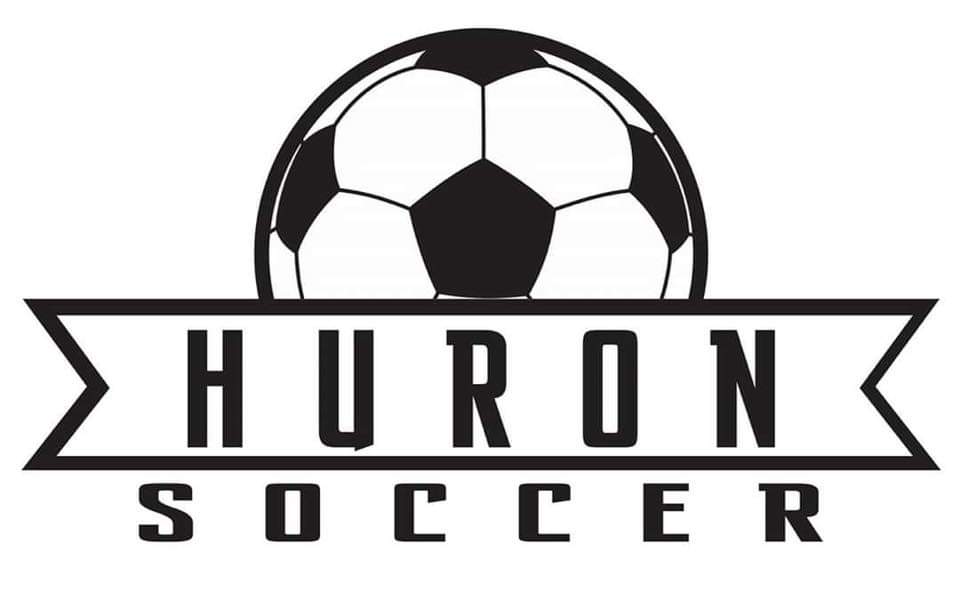 Huron S.A. team badge