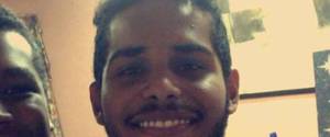 Hussam Saeed
