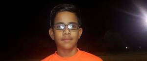 Huziafah Chandlay