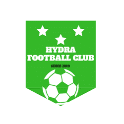 Hydra FC team badge