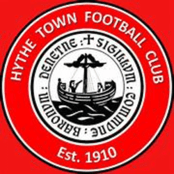Hythe Town U23s team badge