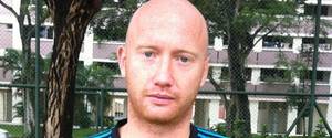 Iain Anderson