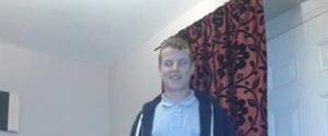 Iain Biggs Little