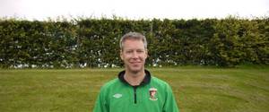 Iain Dickson