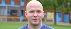 Ian Bennett