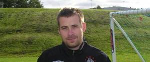 Ian Findley