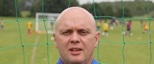 ian gaffney