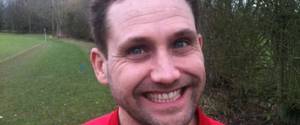 Ian Houghton