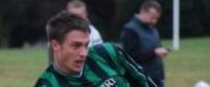 Ian Jeffery