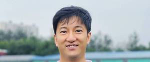 Ian Jiang