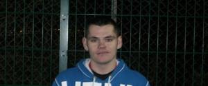 Ian Maidment