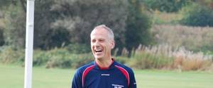Ian Meredith 29