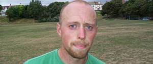 Ian Muir