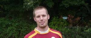 Ian Privett