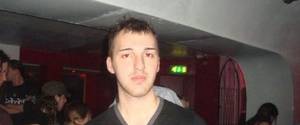 Ian Timms