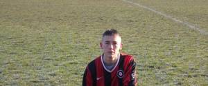 Ian Tumilty
