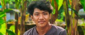 Ibrahim alli