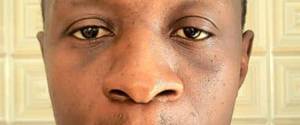 Ibrahim Gimba (Ibrohannas)