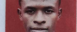 IBRAHIM SAGAH MAIGA