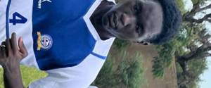 Ibrahima Sy