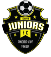 Idaho Juniors FC team badge