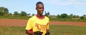 Ido Emmanuel