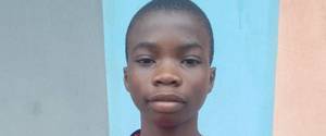 Idris Jamiu