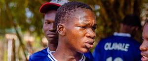 Idris Oyedele