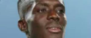 Idrissa Gueye